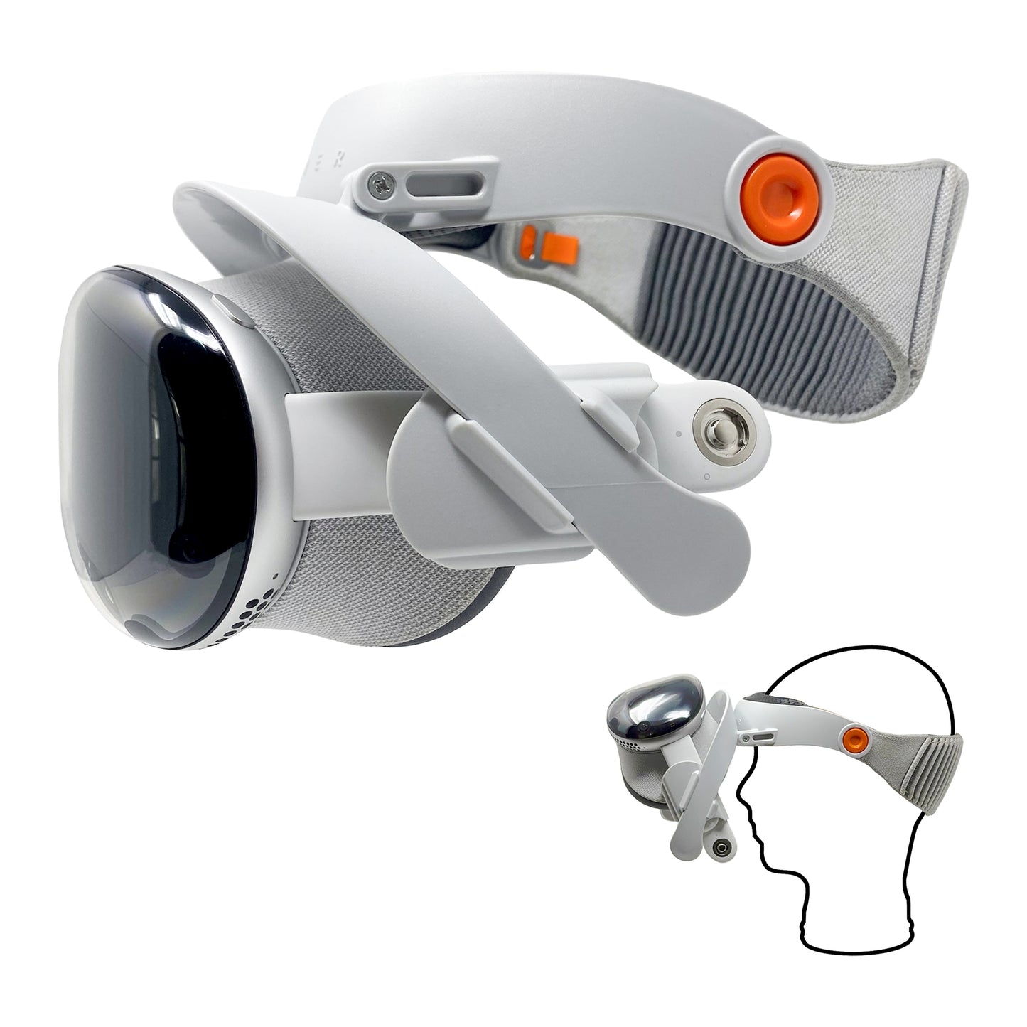 Hover Headset