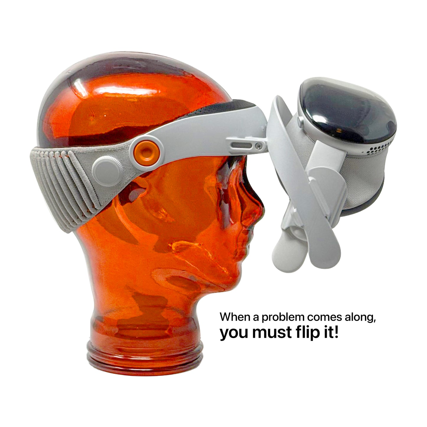 Hover Headset