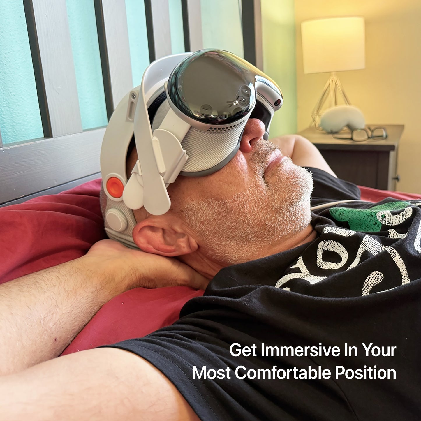 Hover Headset
