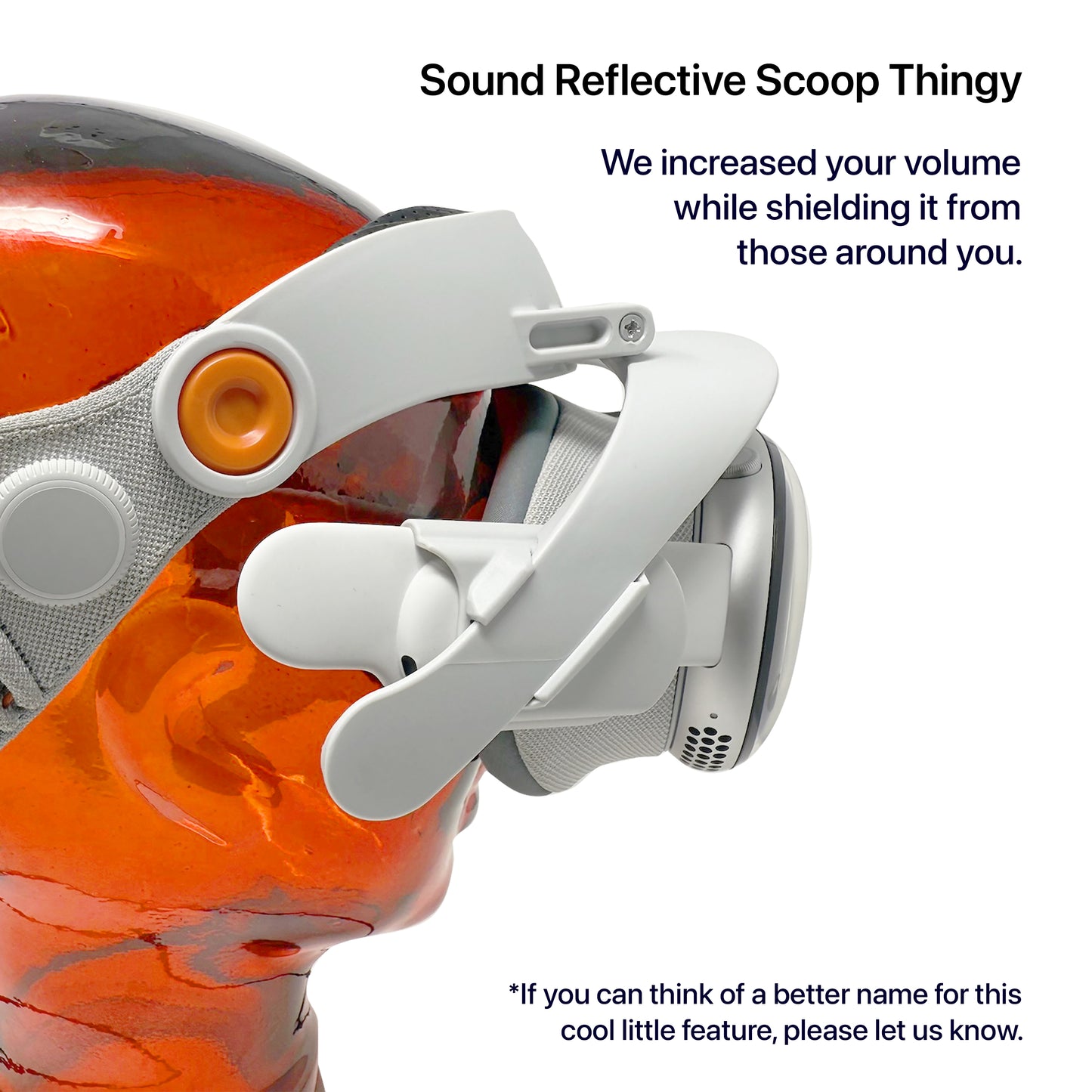 Hover Headset