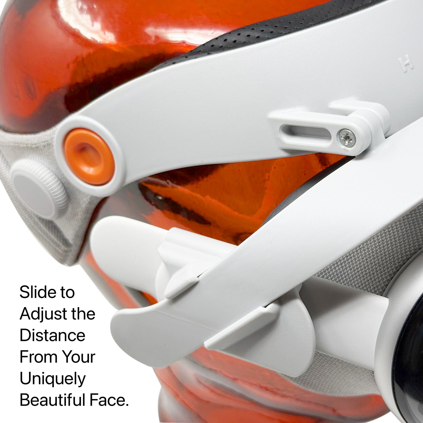 Hover Headset