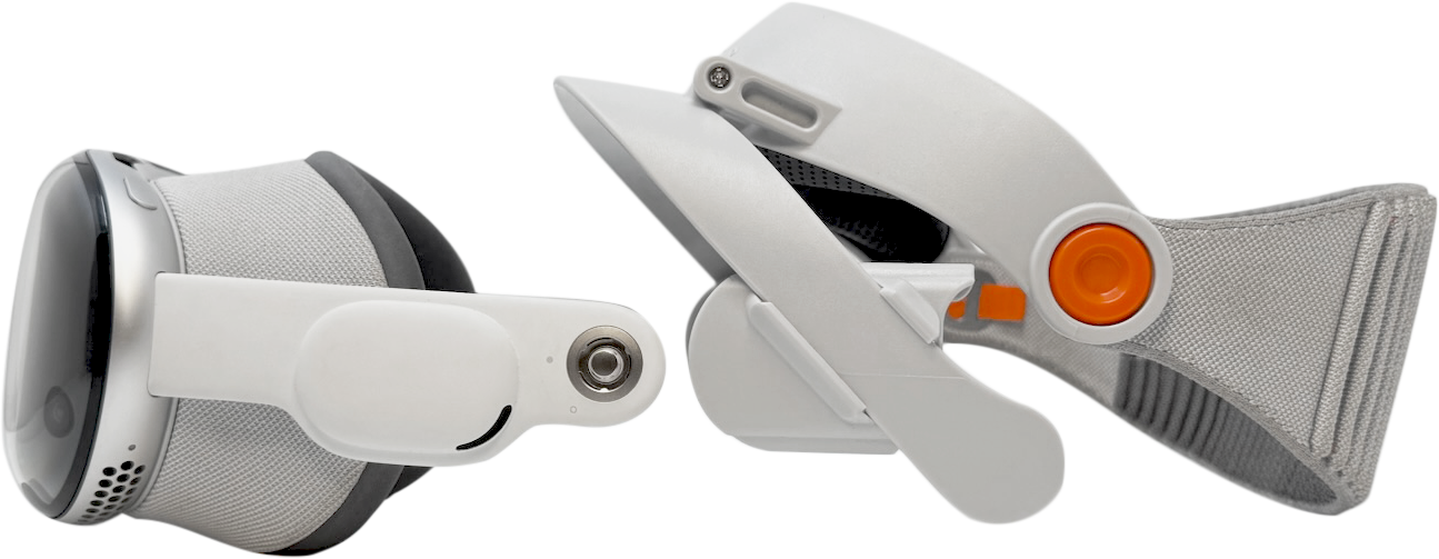 Hover Headset