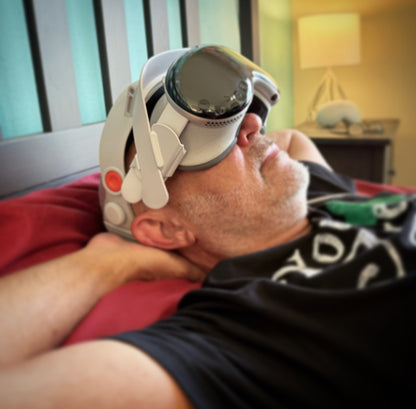 Hover Headset
